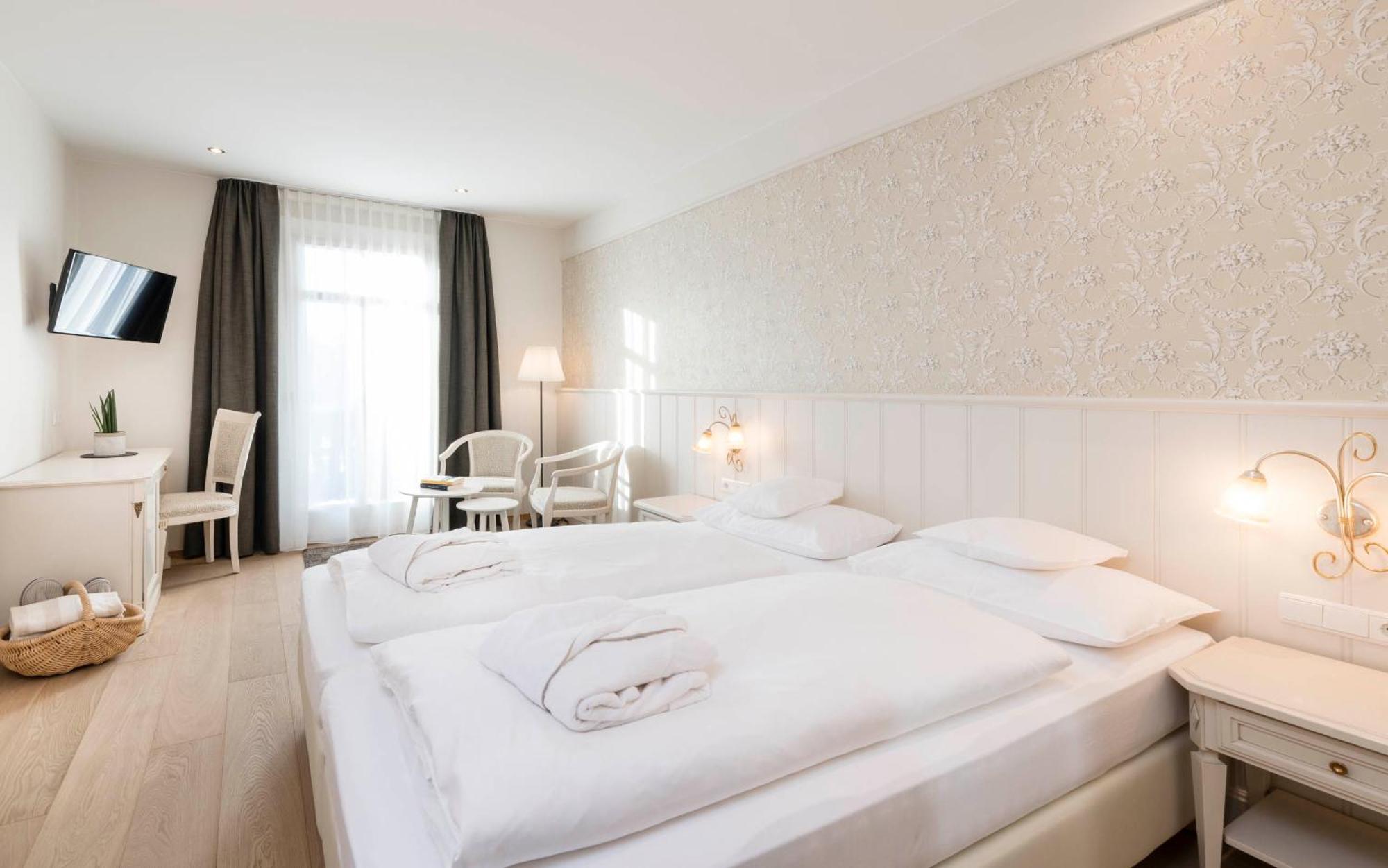 Hotel Villa Kastelruth Kültér fotó