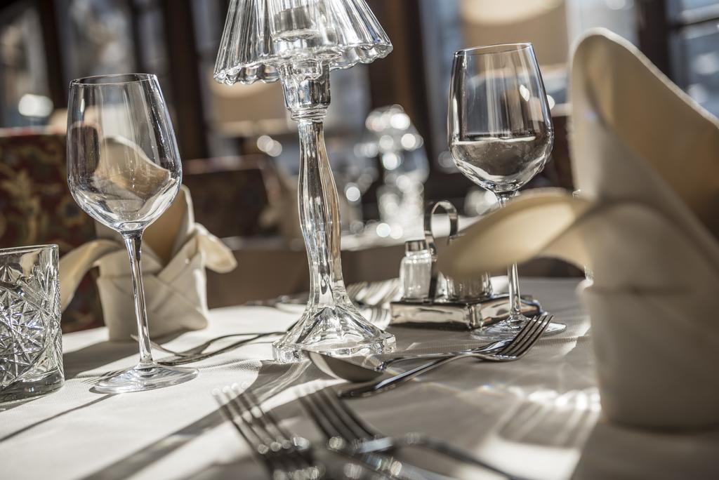 Hotel Villa Kastelruth Kültér fotó
