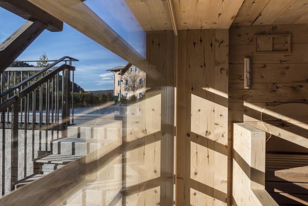 Hotel Villa Kastelruth Kültér fotó