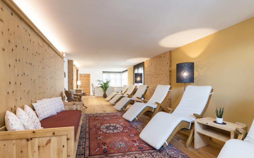 Hotel Villa Kastelruth Kültér fotó