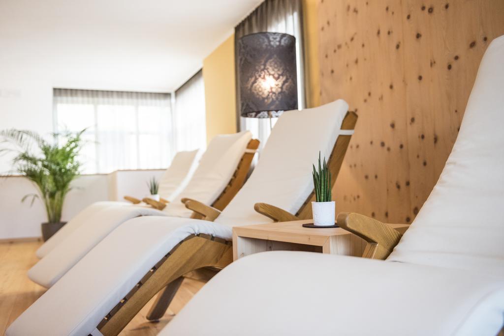 Hotel Villa Kastelruth Kültér fotó