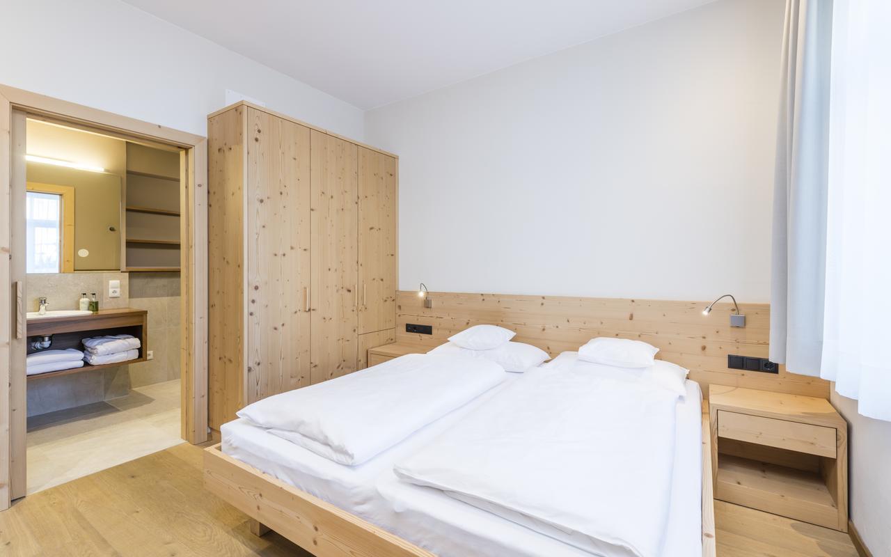 Hotel Villa Kastelruth Kültér fotó