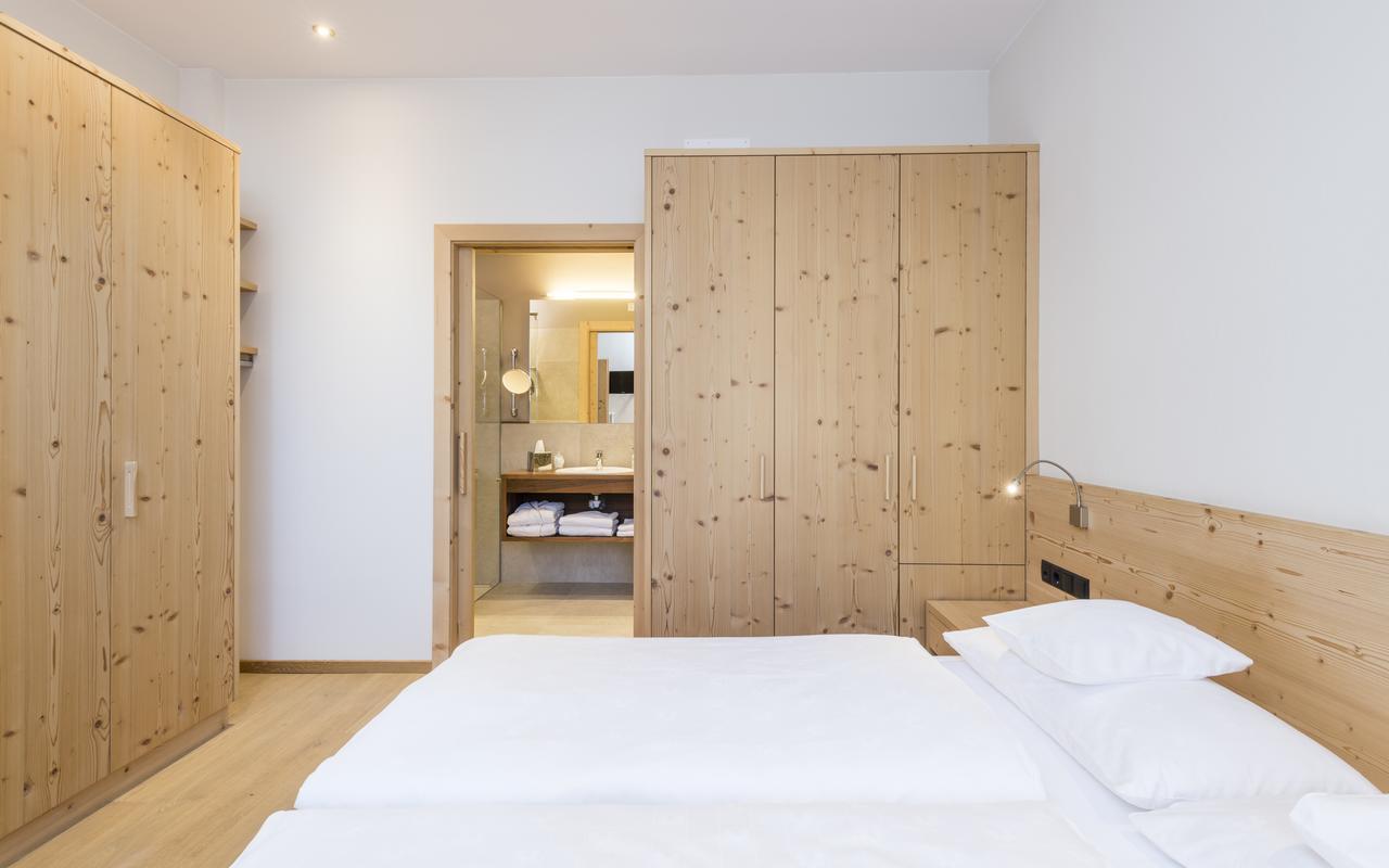 Hotel Villa Kastelruth Kültér fotó
